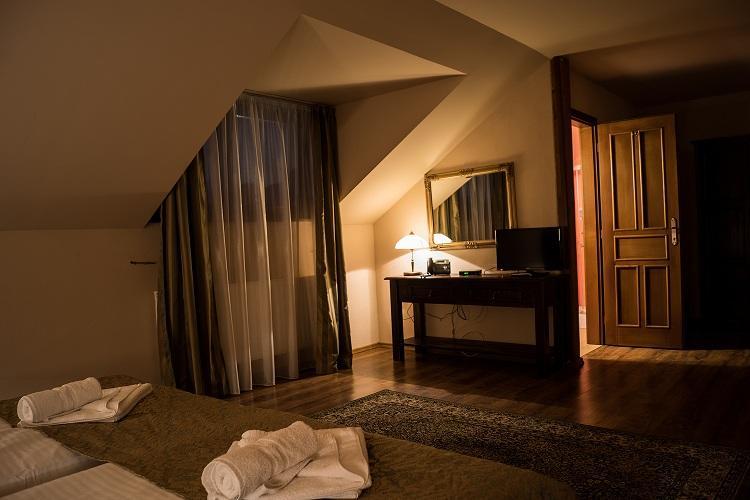 St Peter Vini Hotel Svaty Peter Buitenkant foto