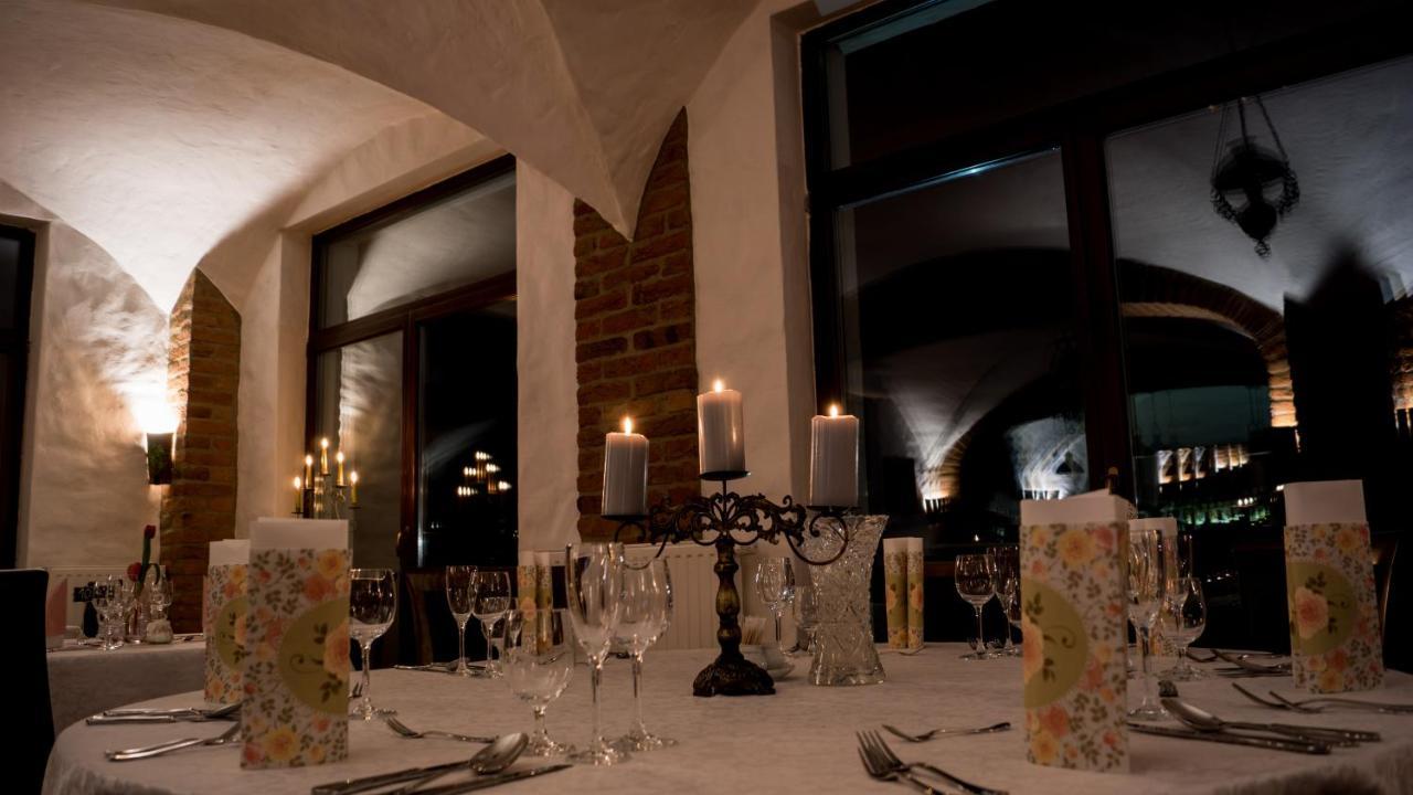 St Peter Vini Hotel Svaty Peter Buitenkant foto